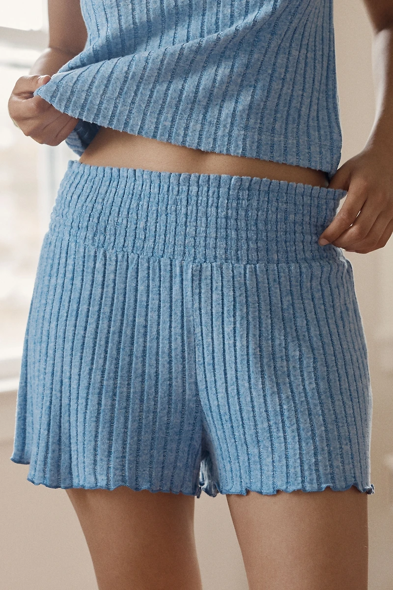 Z Supply Dawn Shorts