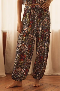LyreBird Balloon Pants