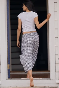 LyreBird Gaucho Boxer Pants