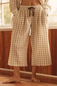 LyreBird Relaxed Gaucho Pants
