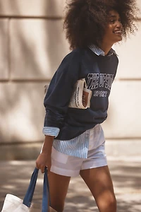 The Wren Boxer Shorts