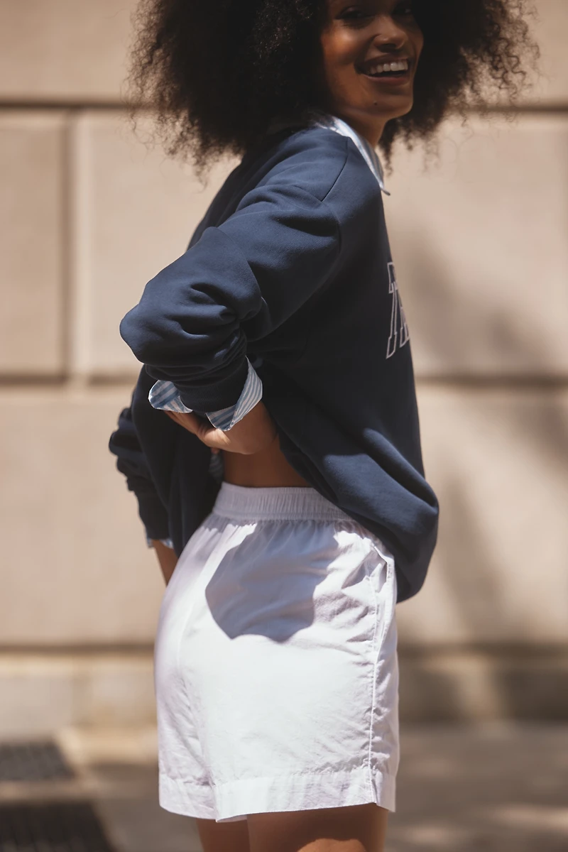 The Wren Boxer Shorts