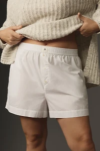 The Wren Boxer Shorts