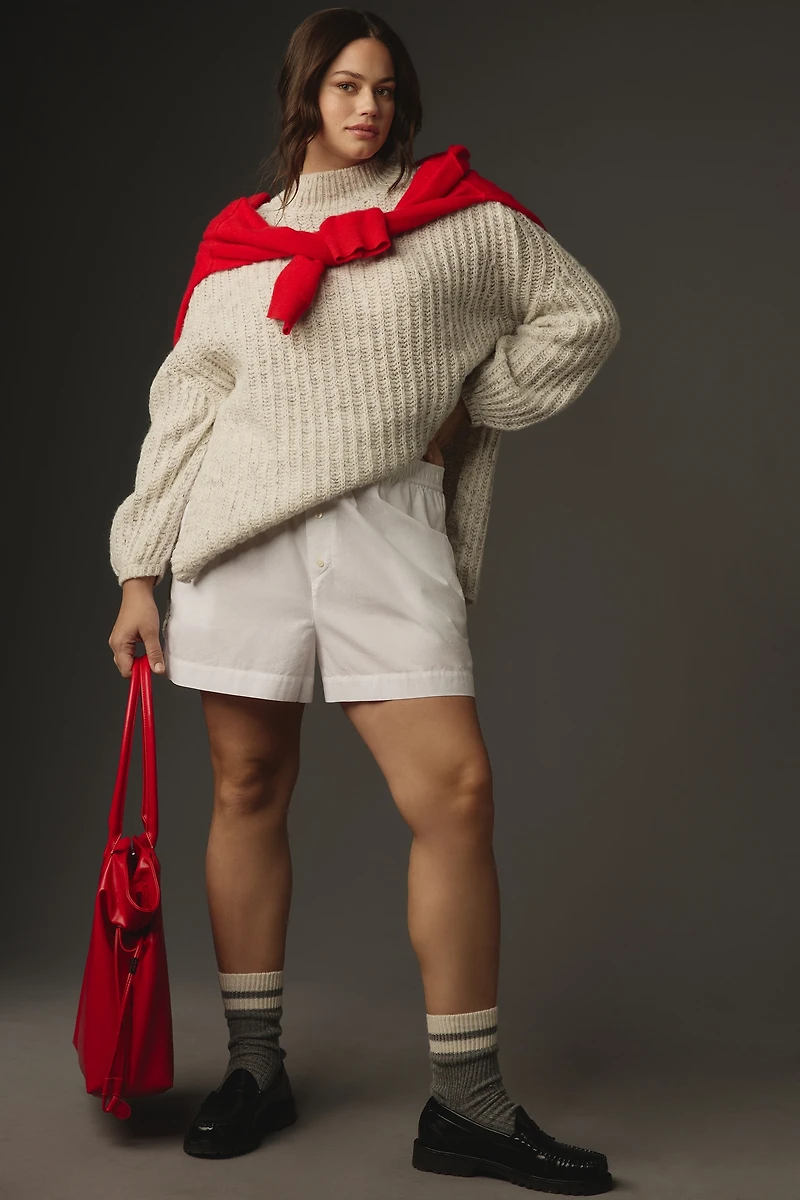 The Wren Boxer Shorts