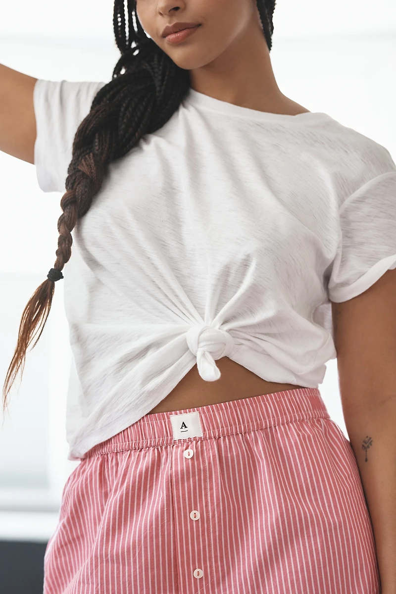 The Wren Boxer Shorts