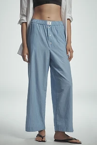 The Wren Boxer Pants