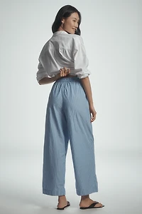 The Wren Boxer Pants