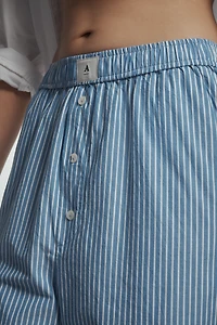 The Wren Boxer Pants