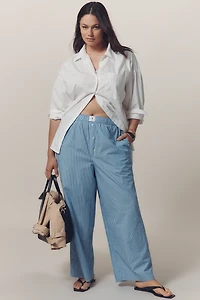 The Wren Boxer Pants