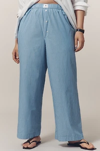 The Wren Boxer Pants