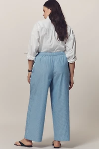 The Wren Boxer Pants