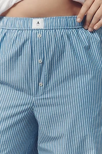 The Wren Boxer Pants