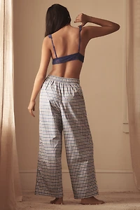 The Wren Boxer Pants