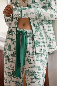Beach Riot Livy Pajama Set
