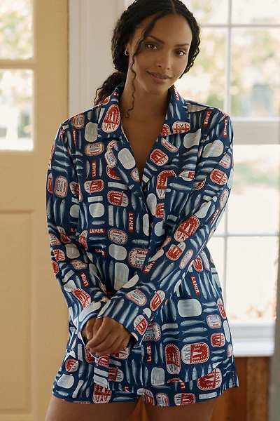 Show Me Your Mumu Beau Plus Sleep Set