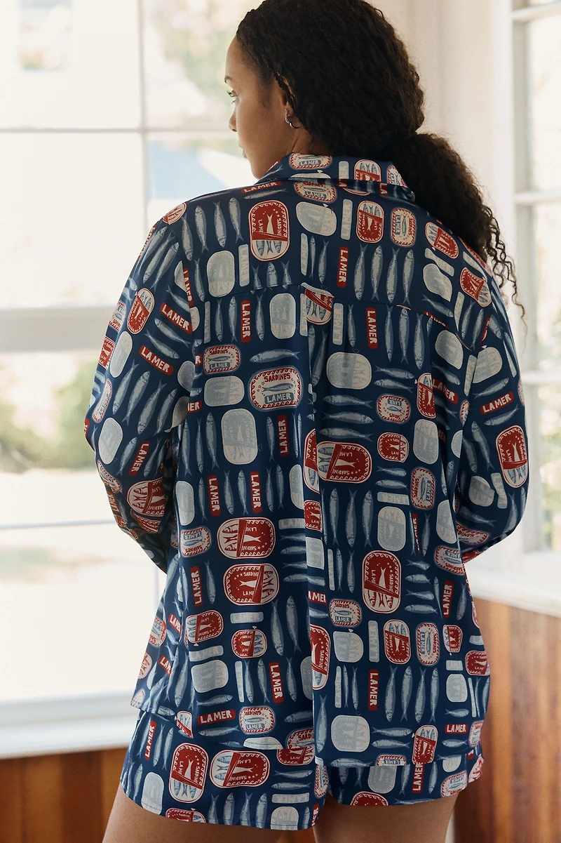 Show Me Your Mumu Beau Plus Sleep Set