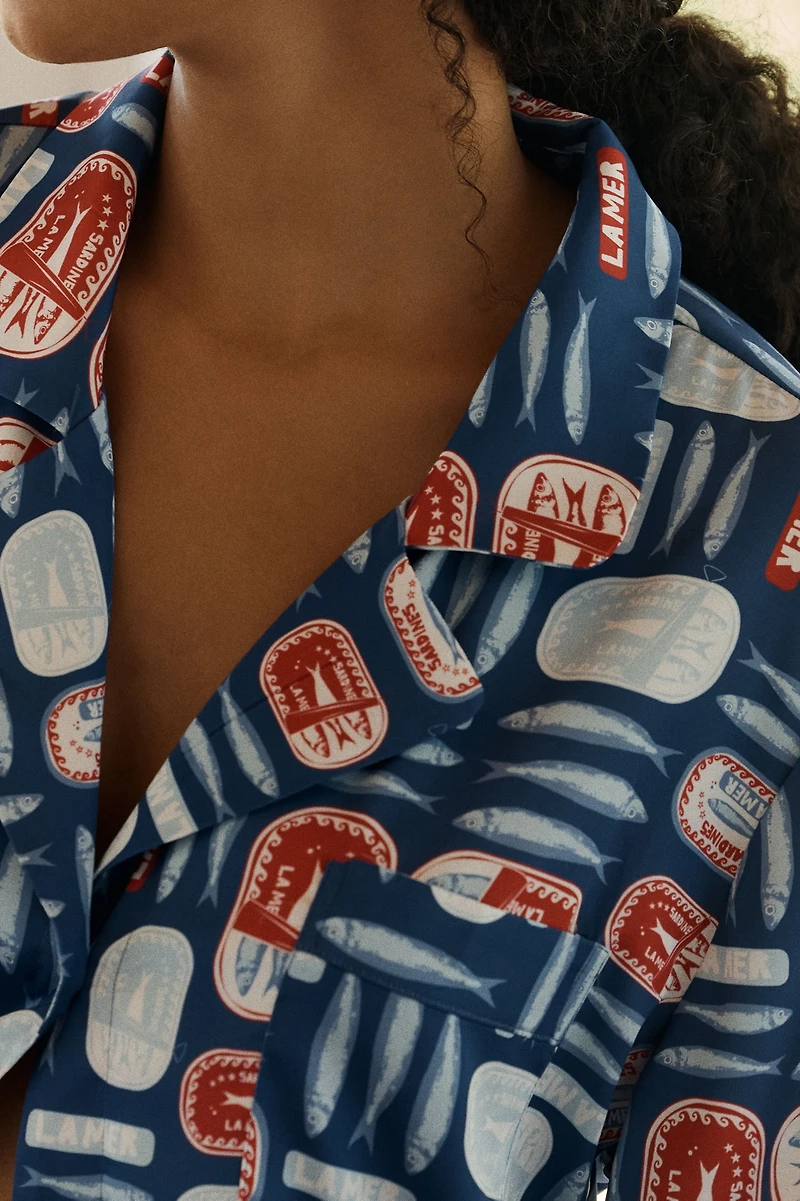Show Me Your Mumu Beau Plus Sleep Set