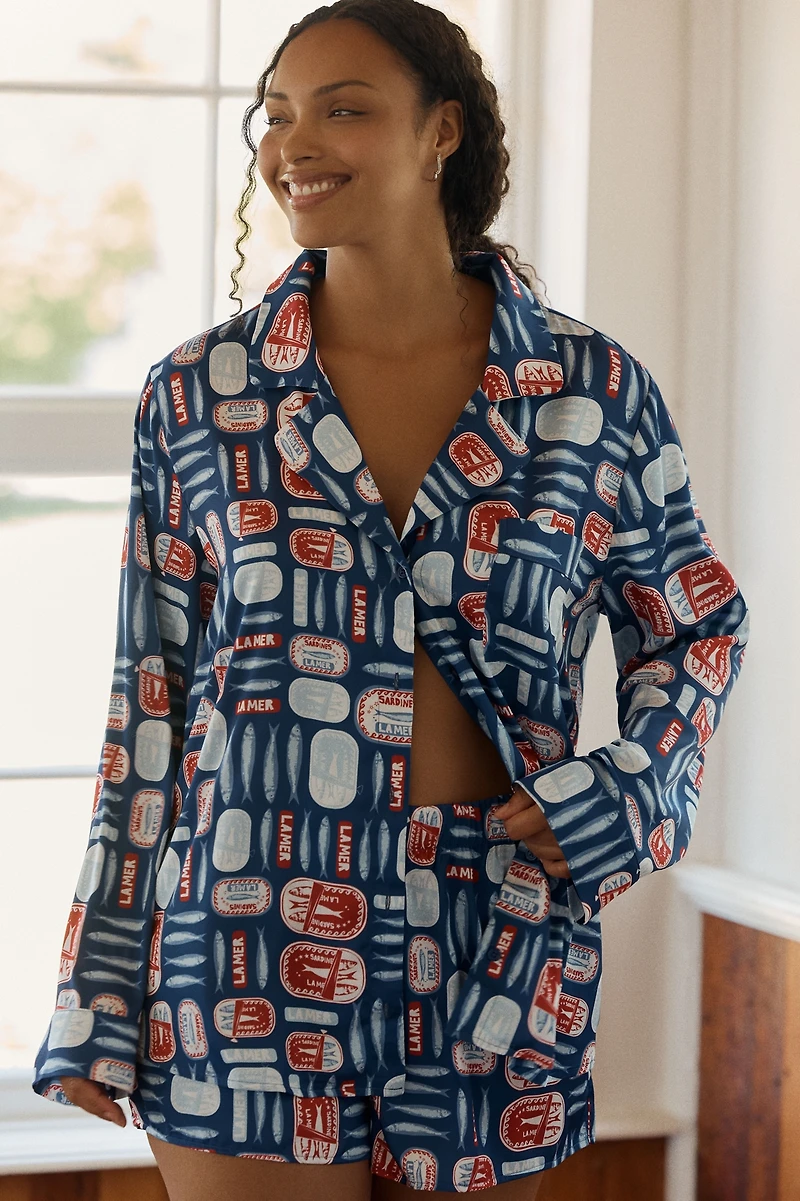Show Me Your Mumu Beau Plus Sleep Set