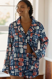 Show Me Your Mumu Beau Plus Sleep Set