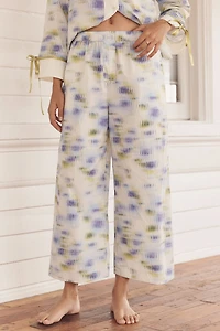 LyreBird Straight Leg Boxer Pants