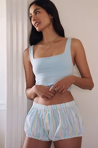 LyreBird Bubble Boxer Shorts