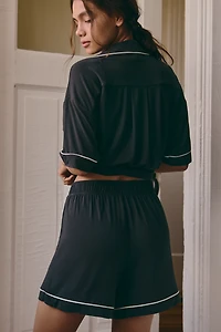 The LyreBird ModaLuxe Pajama Shorts