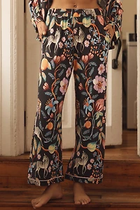 The Briar Piped Pajama Pants