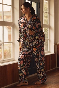 The Briar Piped Pajama Pants