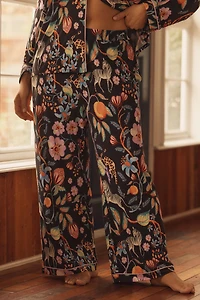 The Briar Piped Pajama Pants