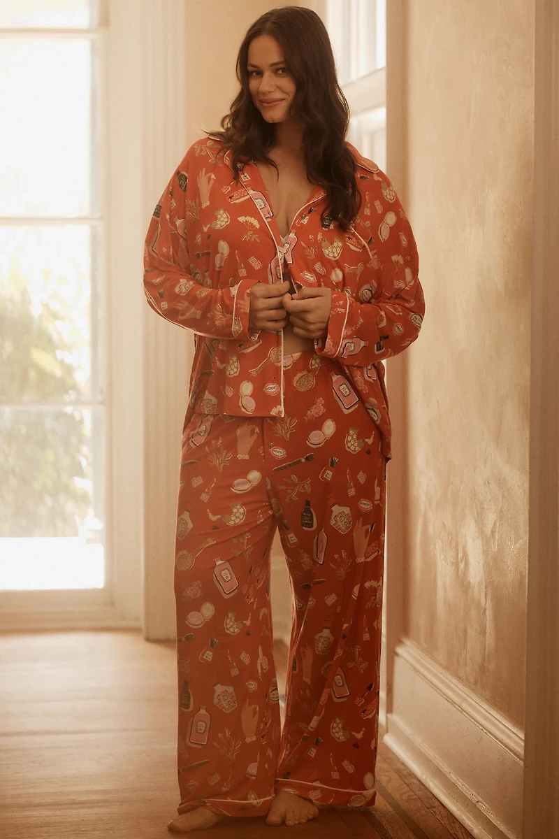 The LyreBird ModaLuxe Pajama Pants