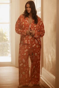 The LyreBird ModaLuxe Pajama Pants