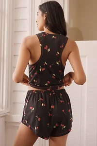 The Briar Pajama Shorts