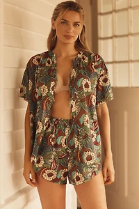 Love Stories Mabel Shorts