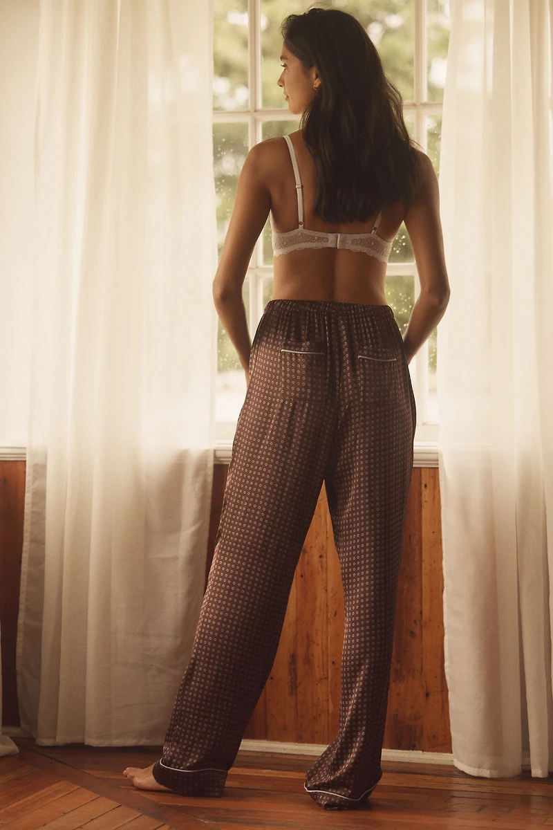 Love Stories Reese Comfy Pajama Pants
