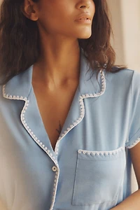 Eberjey Frida Pajama Set