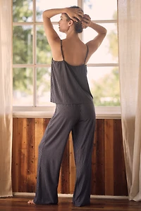 Eberjey Gisele Cami & Pants Pajama Set