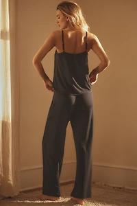 Eberjey Gisele Cami & Pants Pajama Set
