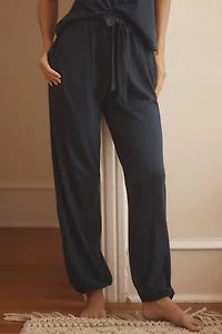 Eberjey Aloe-Infused Lounge Pants