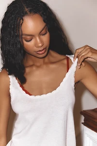 Eberjey Sweater Tank