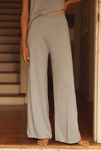 Eberjey Pull-On Sweatpants
