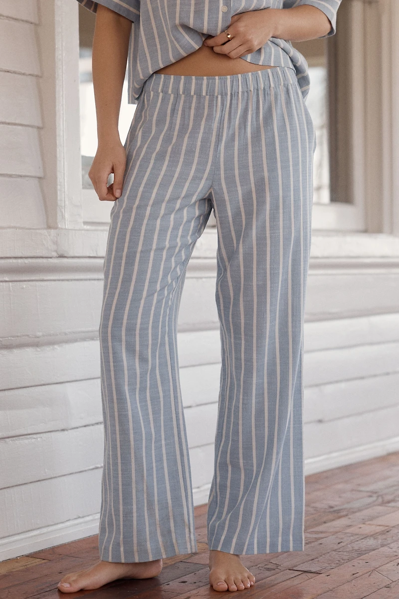 Eberjey Nautico Relaxed PJ Set