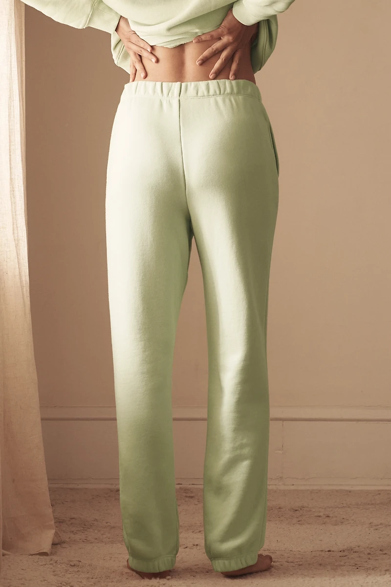 Eberjey French Terry Jogger Sweatpants