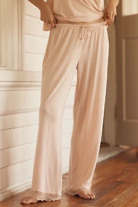 Eberjey Kari Cami & Pant Pajama Set