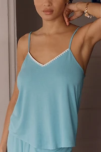 Eberjey Frida Cami & Pants Set