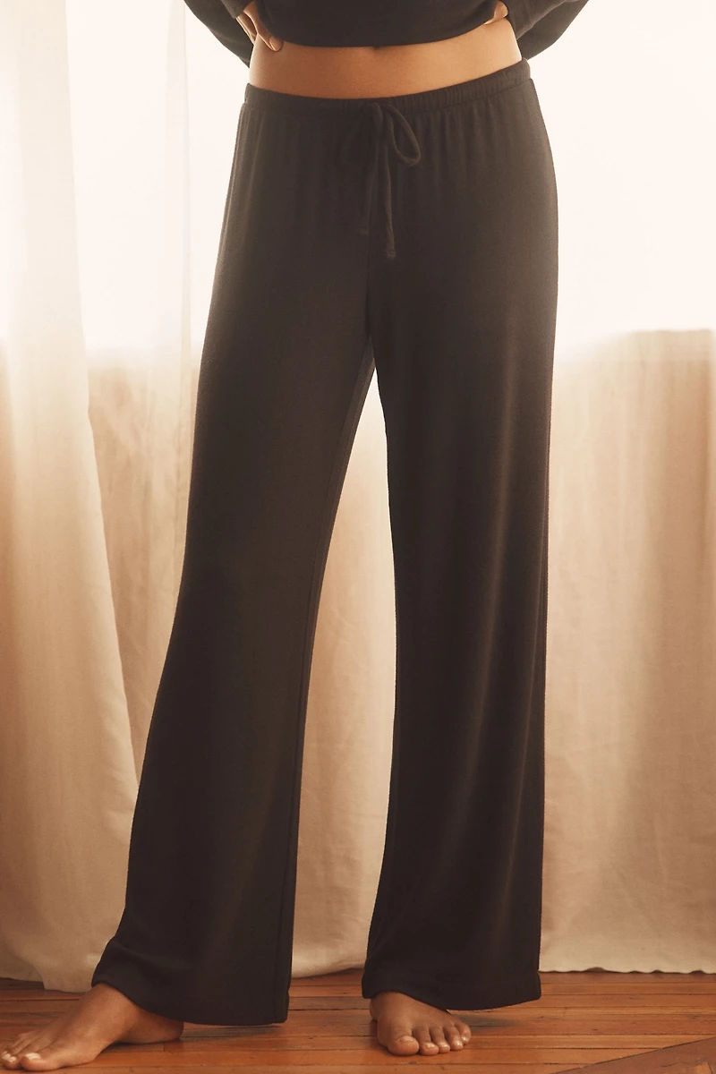 Eberjey Cozy Time Pants