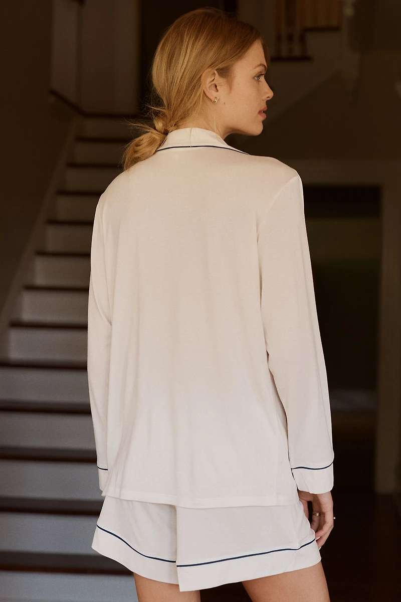 Eberjey Giselle Pajama Set