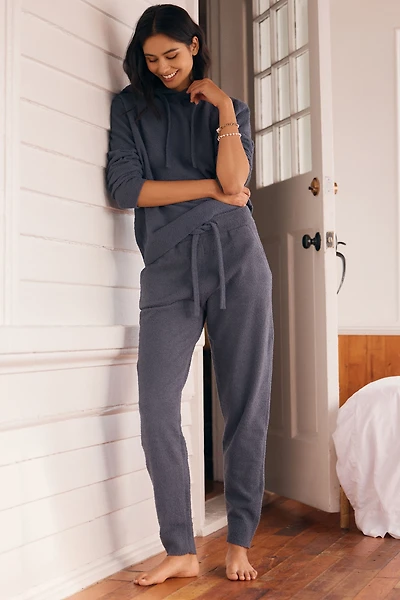 Eberjey Bouclé Joggers