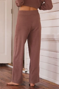 Eberjey Bouclé Pants