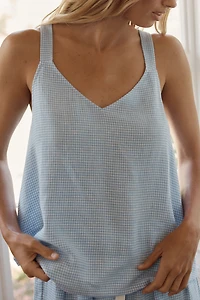 Eberjey Realxed Sleep Cami