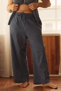 LyreBird Cotton Boxer Pants